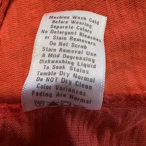 Fresh Produce Women’s Tank Top Large - Picture 5 of 5